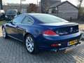 BMW 645 6-serie 645Ci V8 Coupe Automaat 2005 645i Blau - thumbnail 6