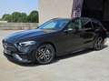 Mercedes-Benz C 200 C Break 200 d AMG Line*CAM 360*PANO*LEDER*GARANTIE Zwart - thumbnail 1