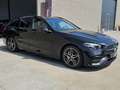 Mercedes-Benz C 200 C Break 200 d AMG Line*CAM 360*PANO*LEDER*GARANTIE Zwart - thumbnail 2