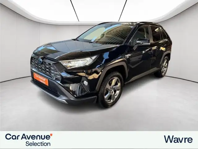 Toyota RAV4 Style 2.5 HSD 2WD STYLE