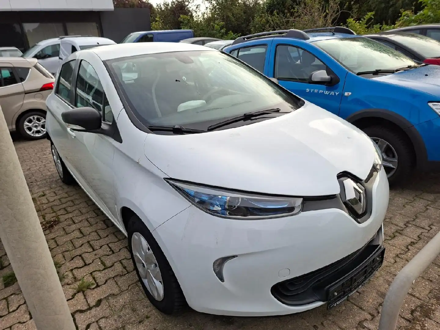 Renault ZOE Life - 2