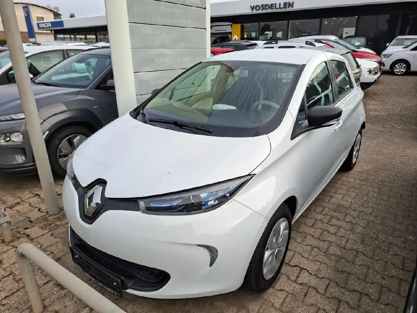 Renault ZOE Life - 1