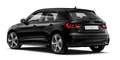 Audi A1 Sportback 25 TFSI 95pk Advanced edition Zwart - thumbnail 3