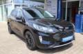 Ford Kuga Plug-In Hybrid Titanium Schwarz - thumbnail 1