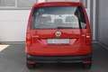 Volkswagen Caddy Kombi 2,0 TDI AHK / NETTO: 14.900 €  Rot - thumbnail 5
