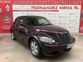 Chrysler PT Cruiser Cabrio 2.4 Limited Aut. Paars - thumbnail 3
