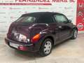 Chrysler PT Cruiser Cabrio 2.4 Limited Aut. Paars - thumbnail 5