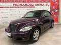 Chrysler PT Cruiser Cabrio 2.4 Limited Aut. Paars - thumbnail 1