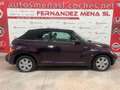 Chrysler PT Cruiser Cabrio 2.4 Limited Aut. Fioletowy - thumbnail 8