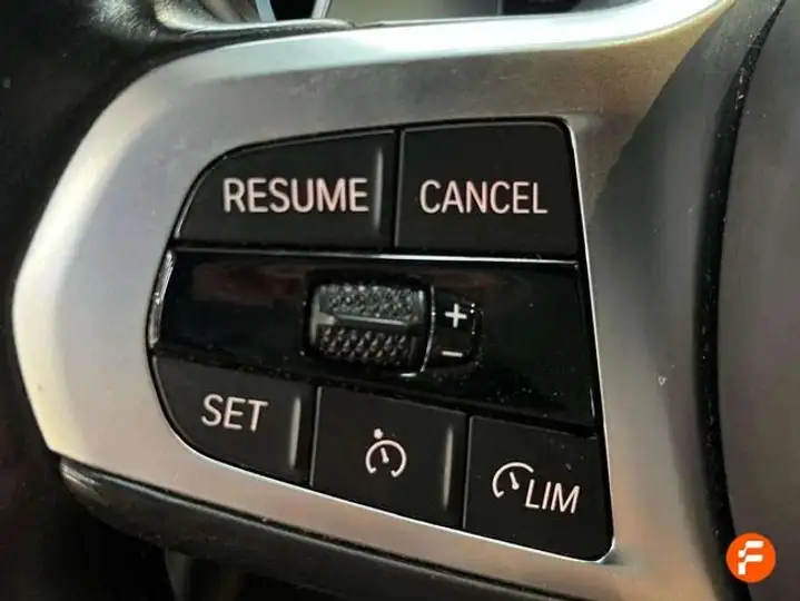 BMW Serie 4 2022, foto 17
