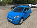 Volkswagen up! high up!*KLIMA*SHZ* Blau - thumbnail 1