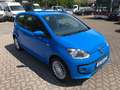 Volkswagen up! high up!*KLIMA*SHZ* Blau - thumbnail 7