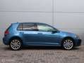 Volkswagen Golf 1.2 TSI Highline Camera Trekhaak Clima Cruise Blu/Azzurro - thumbnail 11