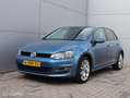 Volkswagen Golf 1.2 TSI Highline Camera Trekhaak Clima Cruise Blu/Azzurro - thumbnail 12