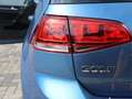 Volkswagen Golf 1.2 TSI Highline Camera Trekhaak Clima Cruise Blu/Azzurro - thumbnail 15