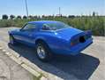 Pontiac Firebird 6.6 V8 Blu/Azzurro - thumbnail 4