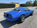 Pontiac Firebird 6.6 V8 Blu/Azzurro - thumbnail 3