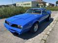 Pontiac Firebird 6.6 V8 Blu/Azzurro - thumbnail 2