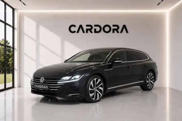 Volkswagen Arteon 1.4 TSI eHybrid R-Line MATRIX*LEDER*ACC*MASSAGE*A