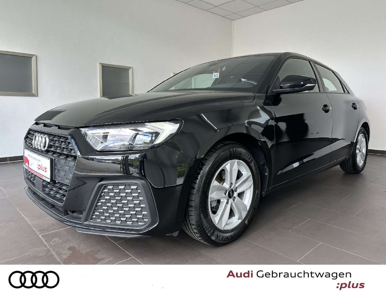 Audi A1 2025 — Sportback 25 TFSI LED+GARANTIE 3 JAHRE+ACC