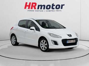 1.6HDI FAP Active