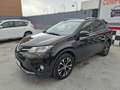 Toyota RAV 4 120D Advance AWD Noir - thumbnail 3