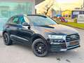 Audi Q3 2.0  TFSI sport quattro S-Tronic AHK NAVI Schwarz - thumbnail 1