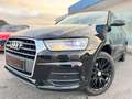 Audi Q3 2.0  TFSI sport quattro S-Tronic AHK NAVI Schwarz - thumbnail 3