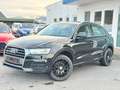 Audi Q3 2.0  TFSI sport quattro S-Tronic AHK NAVI Schwarz - thumbnail 2