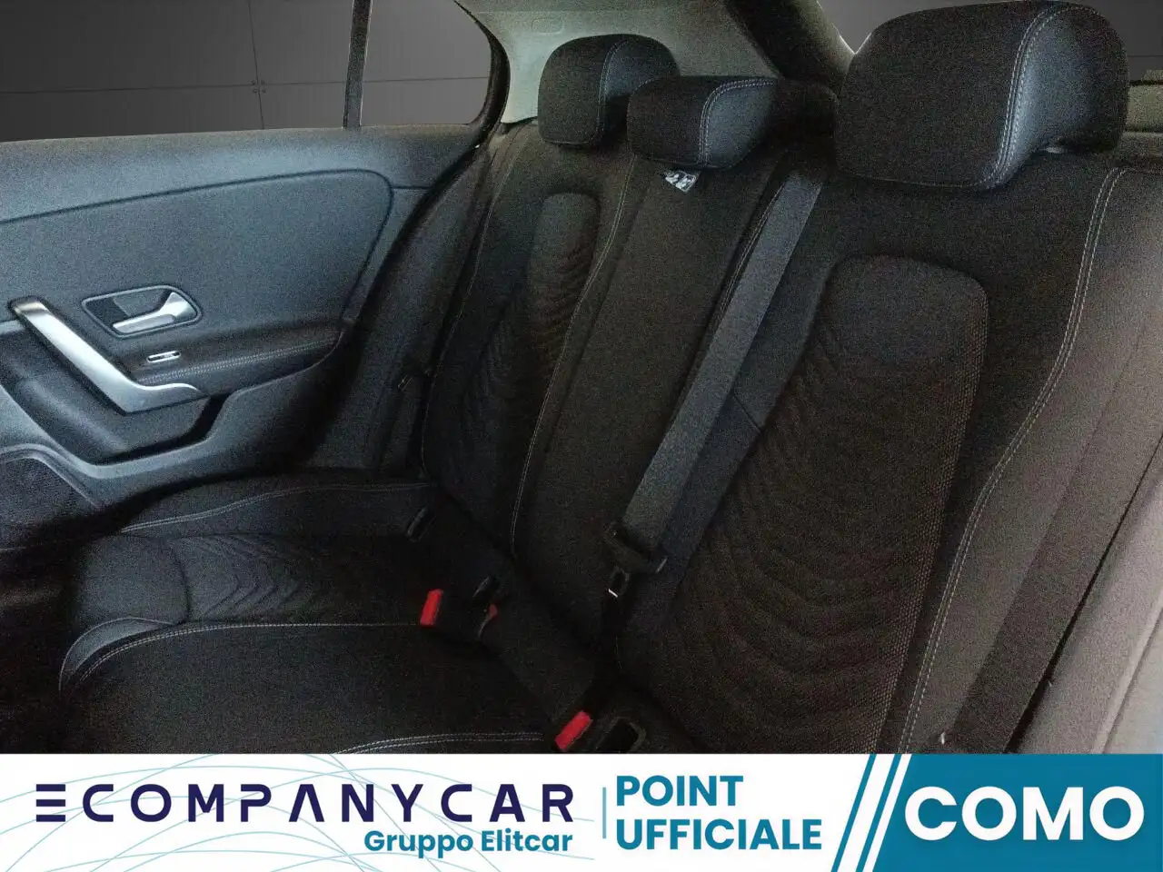 Mercedes-Benz A-Class 2026 — фото 15