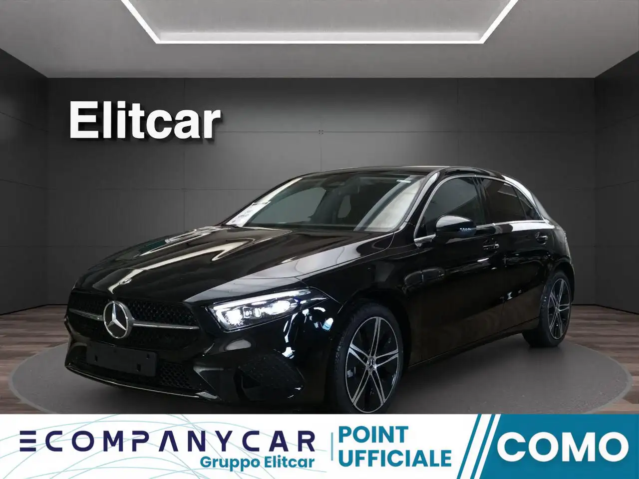 Mercedes-Benz A-Class 2026
