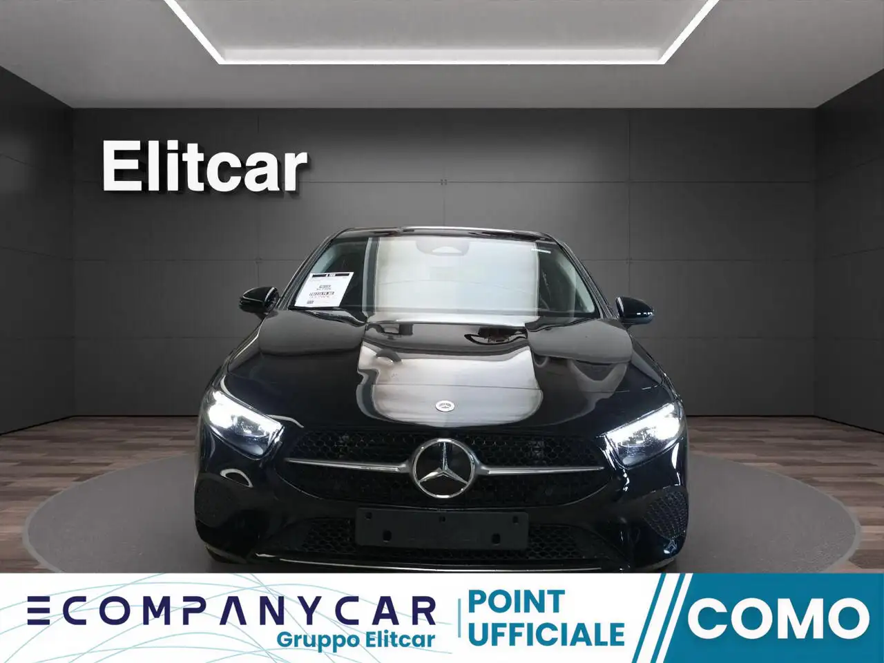 Mercedes-Benz A-Class 2026