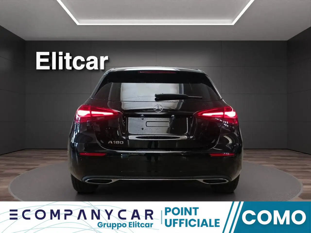 Mercedes-Benz A-Class 2026