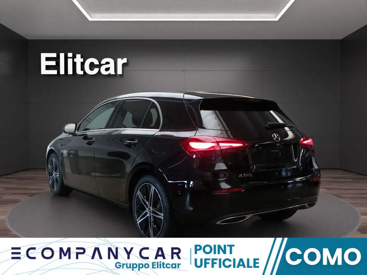 Mercedes-Benz A-Class 2026