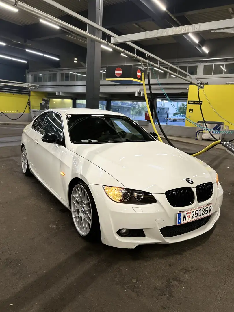 BMW 325 325d Coupé Aut. - 2
