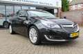 Opel Insignia 1.4 T Business+ NAVIGATIE / LEER / NAVIGATIE / 18" Zwart - thumbnail 2