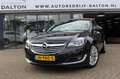 Opel Insignia 1.4 T Business+ NAVIGATIE / LEER / NAVIGATIE / 18" Zwart - thumbnail 5