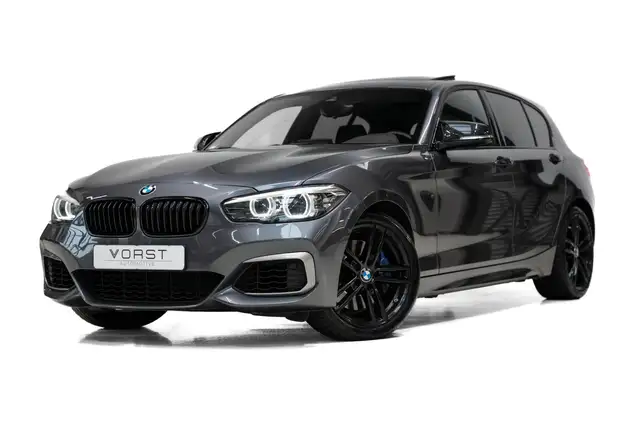 BMW 140 1-serie M140i xDrive Dak Leer Memory