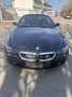 BMW 630 i Cabrio Automatik Navi Prof. Vollleder Schwarz - thumbnail 2