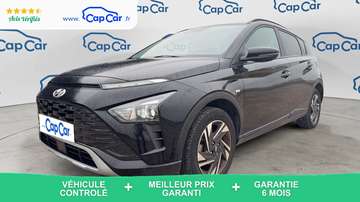 1.0 T-GDi 100 Mild Hybrid Intuitive