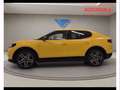 Ford Capri Extended Range Premium 77kw Giallo - thumbnail 3
