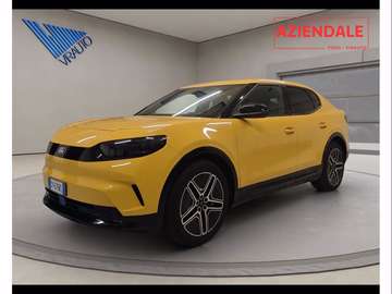 Extended Range Premium 77kw