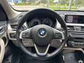 BMW X1 xdrive 20d xLine PELLE LED TETTO TELECAM. IVA ESP. Modrá - thumbnail 15