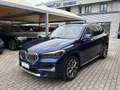 BMW X1 xdrive 20d xLine PELLE LED TETTO TELECAM. IVA ESP. Azul - thumbnail 1