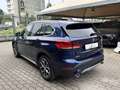 BMW X1 xdrive 20d xLine PELLE LED TETTO TELECAM. IVA ESP. Bleu - thumbnail 7