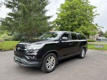 2.9 Turbo L *HardTop* *Automatique* *Cuir* *Garantie*