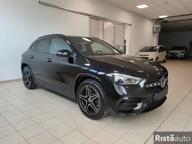 Mercedes-Benz GLA 220 GLA 220 d Automatic 4Matic AMG Line Advanced Plus