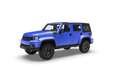 ICH-X K2 2.0 turbo diesel 4x4 162cv Verde - thumbnail 4