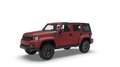 ICH-X K2 2.0 turbo diesel 4x4 162cv Verde - thumbnail 3