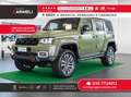 ICH-X K2 2.0 turbo diesel 4x4 162cv Verde - thumbnail 1